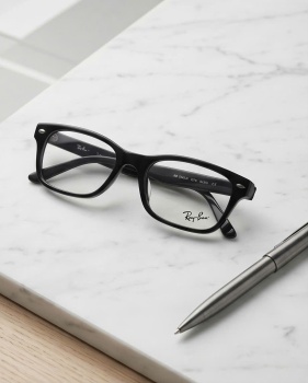 Gọng kính rayban mã ORX5345D ( 15 )